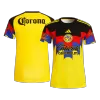 Women Club America Aguilas Home Soccer Jersey 2025/26 - Pro Jersey Shop