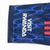 Kids Arsenal Away Soccer Jersey Kit 2025/26 - Pro Jersey Shop