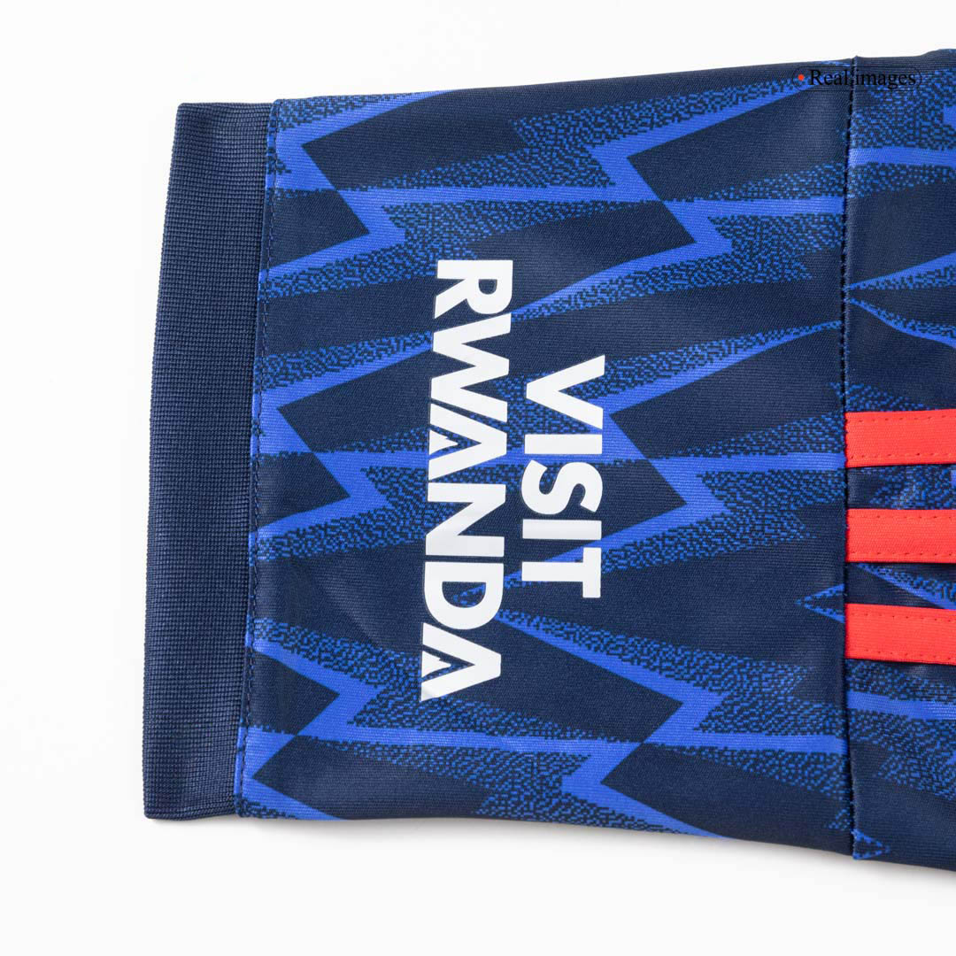 Kids Arsenal Away Soccer Jersey Full Kit 2025/26 - Pro Jersey Shop