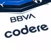Monterrey Away Soccer Jersey Replica 2025/26 - Pro Jersey Shop