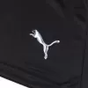 Manchester City Away Soccer Shorts 2025/26 - Pro Jersey Shop
