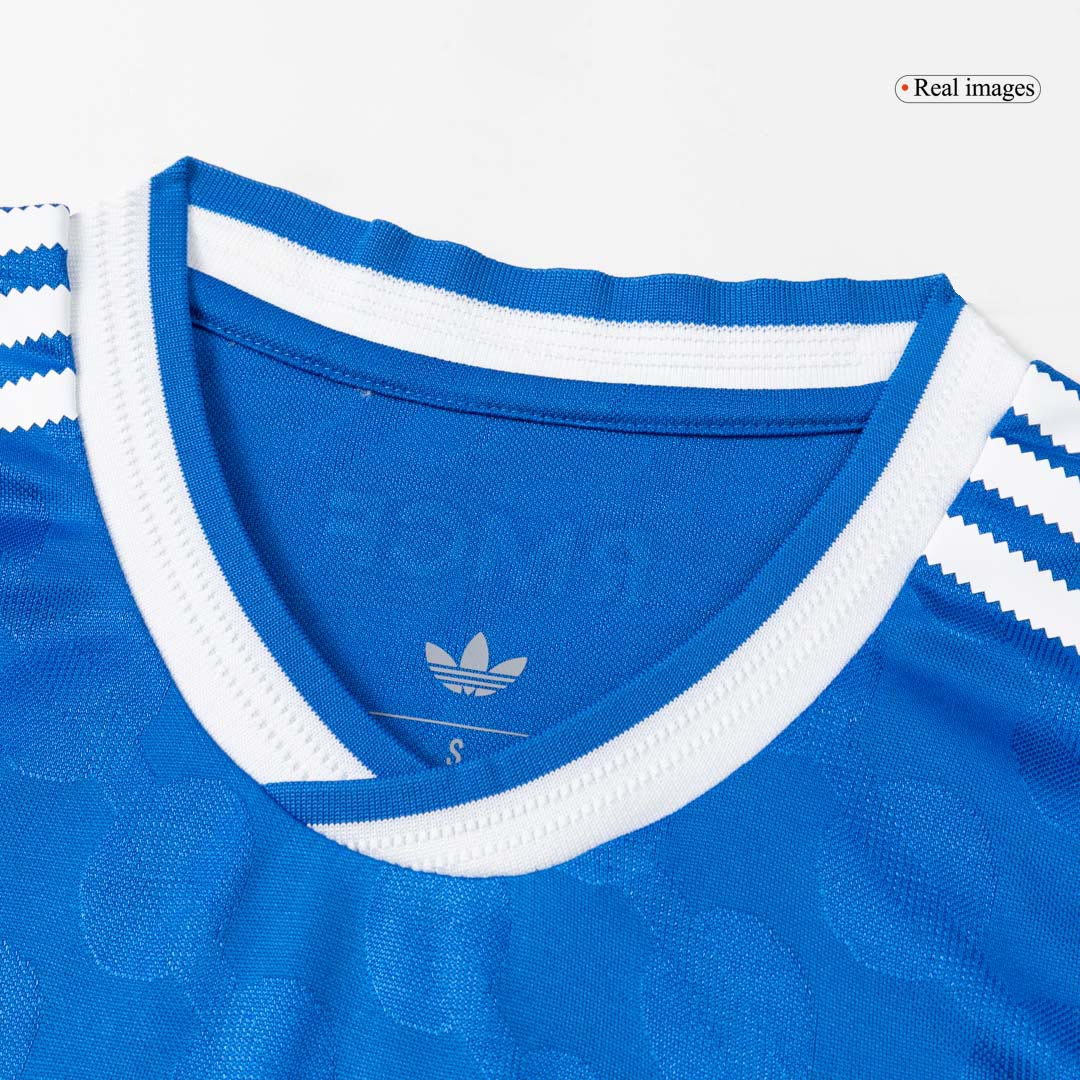 Real Madrid Third Away Soccer Jersey Authentic 2025/26 - Pro Jersey Shop