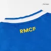 Real Madrid Third Away Soccer Jersey Authentic 2025/26 - Pro Jersey Shop