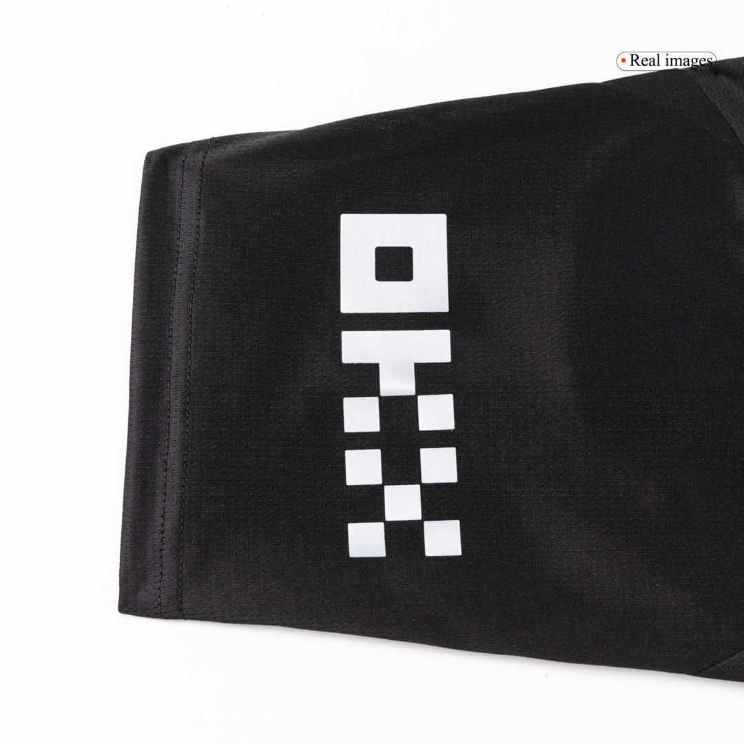 Manchester City Away Soccer Fan Jersey Kit 2025/26 - Pro Jersey Shop