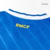 Real Madrid Third Away Soccer Long Sleeves Jersey Replica 2025/26 - Pro Jersey Shop
