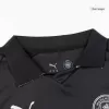 Kids Manchester City Away Soccer Jersey Kit 2025/26 - Pro Jersey Shop