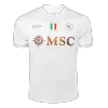 Napoli Away Soccer Jersey Replica 2025/26 - Pro Jersey Shop