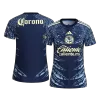 Women Club America Aguilas Away Soccer Jersey 2025/26 - Pro Jersey Shop