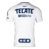 Monterrey Away Soccer Jersey Replica 2025/26 - Pro Jersey Shop