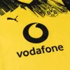 Borussia Dortmund Home Soccer Jersey Kit Replica 2025/26 - Pro Jersey Shop