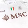 Napoli Away Soccer Jersey Replica 2025/26 - Pro Jersey Shop