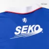 Glasgow Rangers Home Soccer Jersey Replica 2025/26 - Pro Jersey Shop