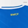 Real Madrid Third Away Soccer Jersey Kit Replica 2025/26 - Pro Jersey Shop