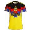 Women Club America Aguilas Home Soccer Jersey 2025/26 - Pro Jersey Shop