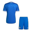 Real Madrid Third Away Soccer Jersey Kit Replica 2025/26 - Pro Jersey Shop