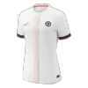 Women Chelsea Away Soccer Jersey 2025/26 - Pro Jersey Shop