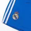 Real Madrid Third Away Soccer Jersey Kit Replica 2025/26 - Pro Jersey Shop