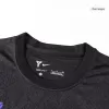 Barcelona x Kobe Bryant Pre-Match Training Soccer Jersey 25/26 Black - Pro Jersey Shop