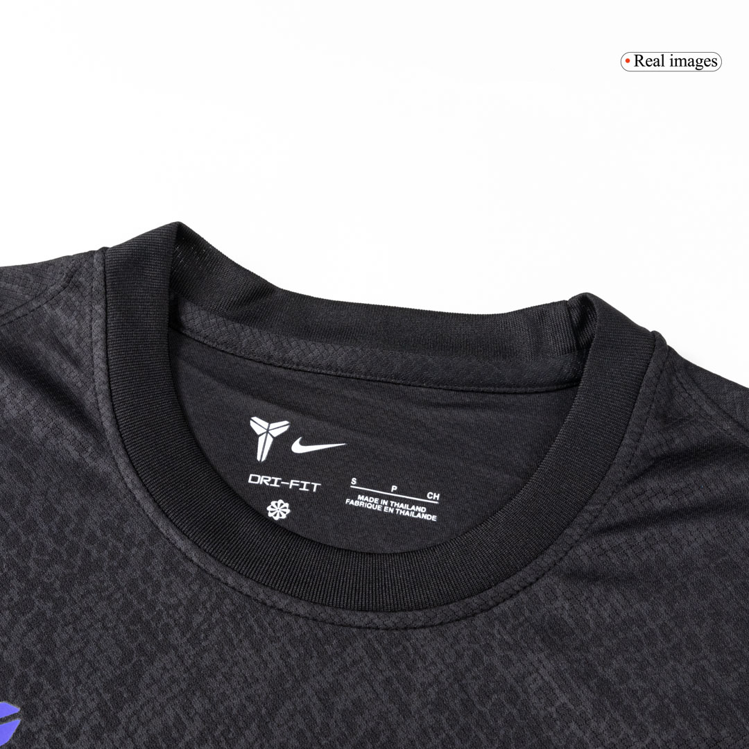 Barcelona x Kobe Bryant Pre-Match Training Jersey 25/26 - Pro Jersey Shop