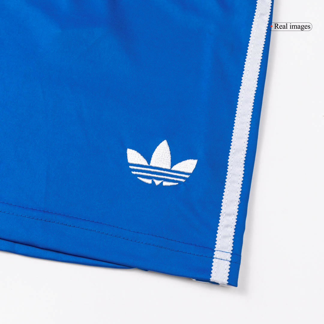 Real Madrid Third Away Soccer Shorts 2025/26 - Pro Jersey Shop