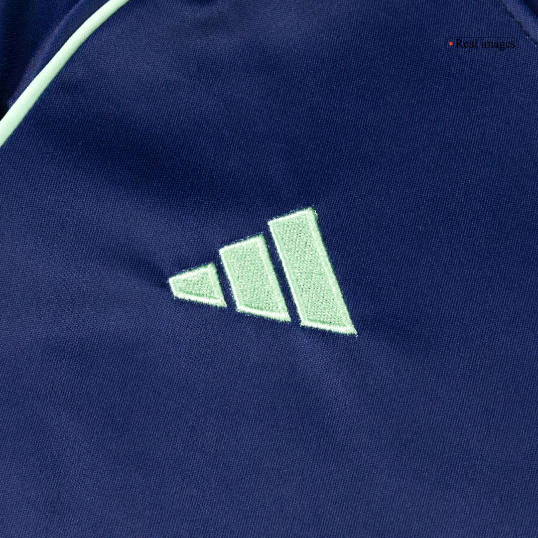 Kids Ajax Away Soccer Jersey Kit 2025/26 - Pro Jersey Shop