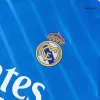 Real Madrid Third Away Soccer Long Sleeves Jersey Replica 2025/26 - Pro Jersey Shop