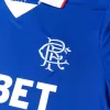 Glasgow Rangers Home Soccer Jersey Replica 2025/26 - Pro Jersey Shop