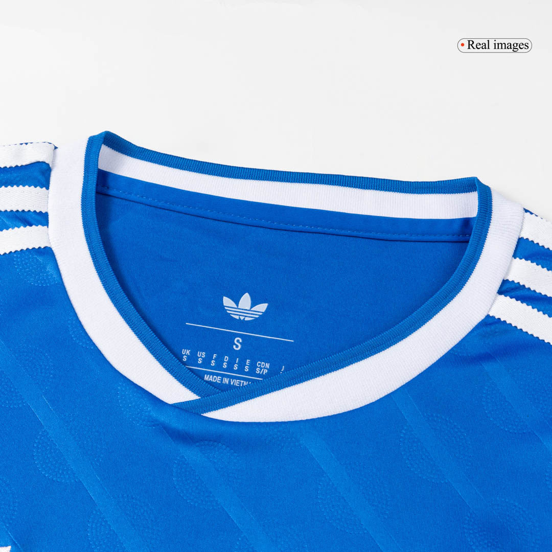 Real Madrid BELLINGHAM #5 Third Away Soccer Fan Jersey 2025/26 - Pro Jersey Shop