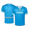 Napoli Home Soccer Jersey Replica 2025/26 - Pro Jersey Shop