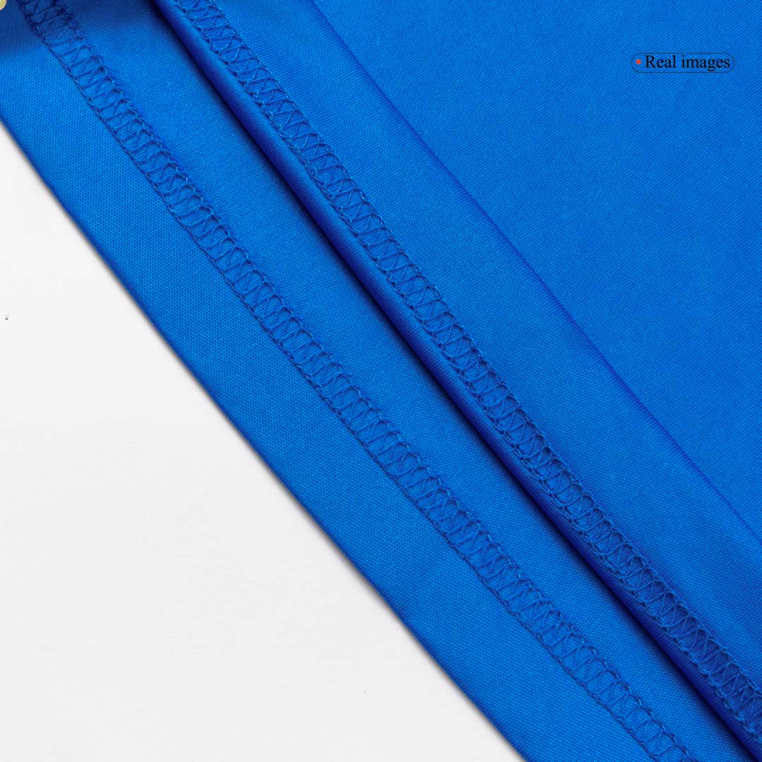 Real Madrid Third Away Soccer Shorts 2025/26 - Pro Jersey Shop