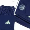 Kids Ajax Away Soccer Jersey Kit 2025/26 - Pro Jersey Shop