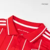 Nottingham Forest Home Soccer Jersey Replica 2025/26 - Pro Jersey Shop