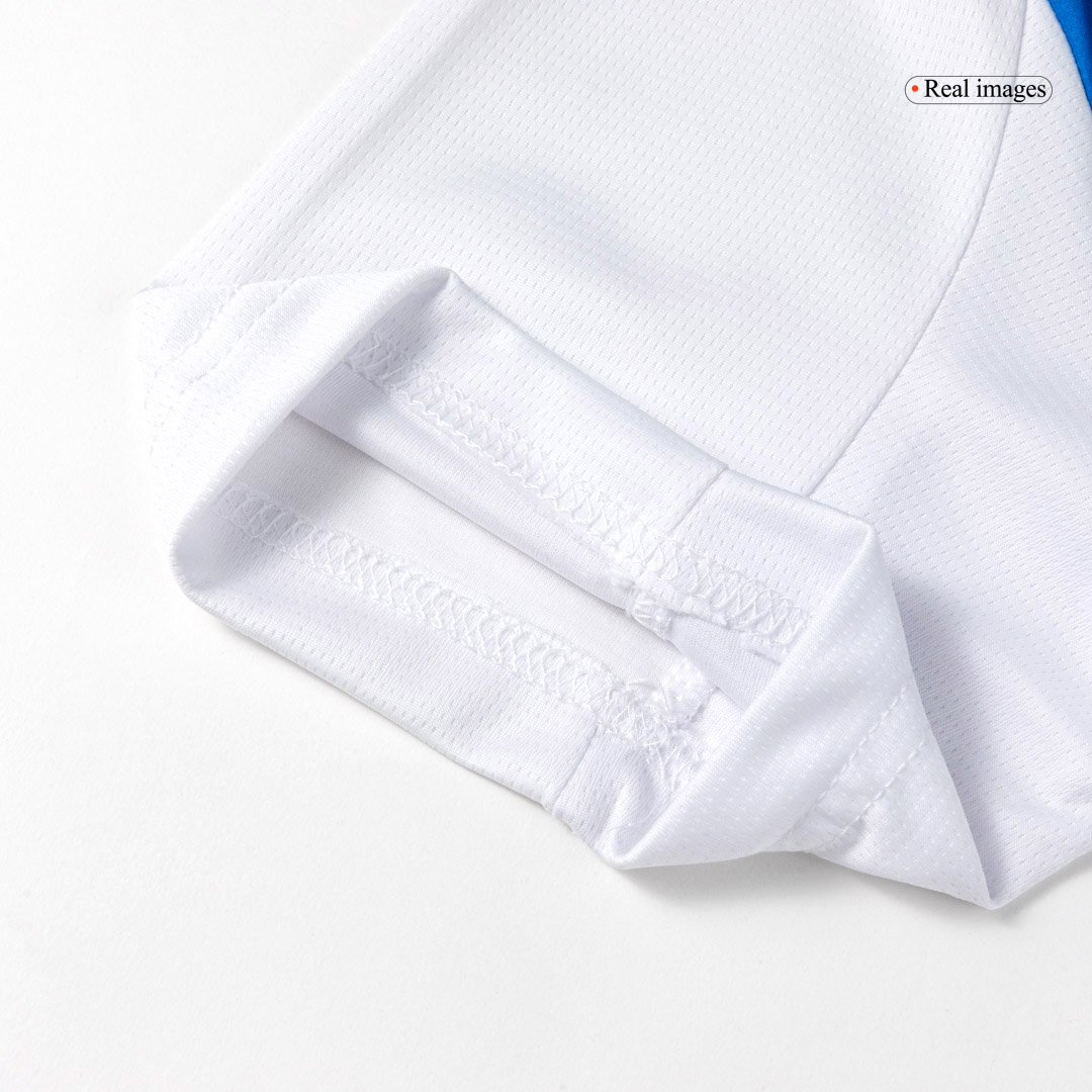 Monterrey Away Soccer Jersey Replica 2025/26 - Pro Jersey Shop