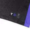 Barcelona x Kobe Bryant Pre-Match Training Soccer Jersey 25/26 Black - Pro Jersey Shop