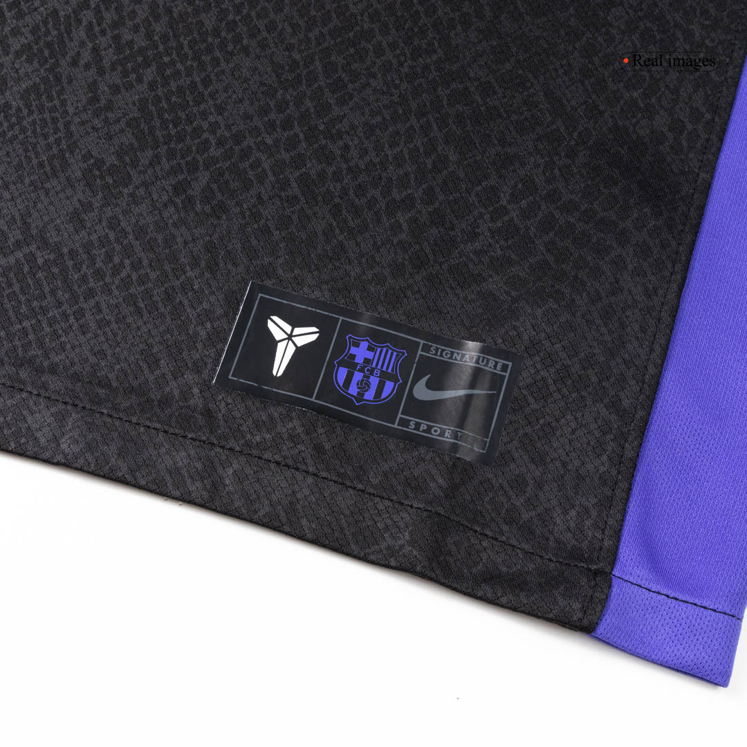 Barcelona x Kobe Bryant Pre-Match Training Jersey 25/26 - Pro Jersey Shop