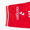 Nottingham Forest Home Soccer Jersey Replica 2025/26 - Pro Jersey Shop