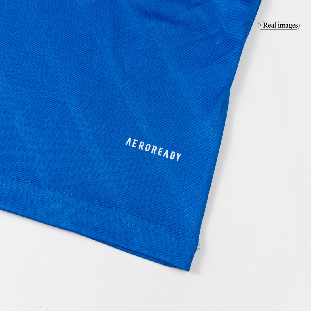 Real Madrid Third Away Soccer Jersey Replica 2025/26 - Pro Jersey Shop