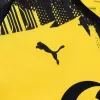 Borussia Dortmund Home Soccer Jersey Kit Replica 2025/26 - Pro Jersey Shop