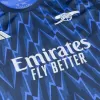 Kids Arsenal Away Soccer Jersey Kit 2025/26 - Pro Jersey Shop
