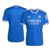 Real Madrid Third Away Soccer Jersey Replica 2025/26 - Pro Jersey Shop