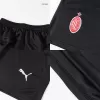 Kids AC Milan Home Soccer Jersey Kit 2025/26 - Pro Jersey Shop