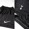 Kids Tottenham Hotspur Away Soccer Jersey Kit 2025/26 - Pro Jersey Shop