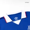 Glasgow Rangers Home Soccer Jersey Replica 2025/26 - Pro Jersey Shop