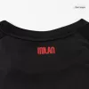 Kids AC Milan Home Soccer Jersey Kit 2025/26 - Pro Jersey Shop