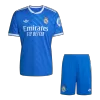 Real Madrid Third Away Soccer Jersey Kit Replica 2025/26 - Pro Jersey Shop
