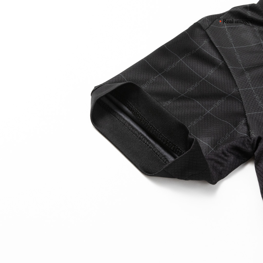 Kids Tottenham Hotspur Away Soccer Jersey Kit 2025/26 - Pro Jersey Shop