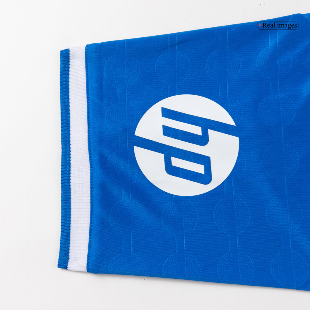 Real Madrid BELLINGHAM #5 Third Away Soccer Fan Jersey 2025/26 - Pro Jersey Shop