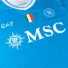 Napoli Home Soccer Jersey Replica 2025/26 - Pro Jersey Shop