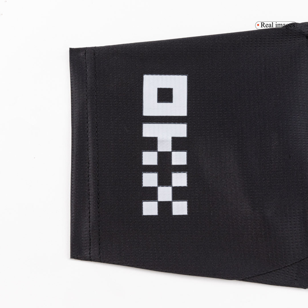 Kids Manchester City Away Soccer Jersey Full Kit 2025/26 - Pro Jersey Shop