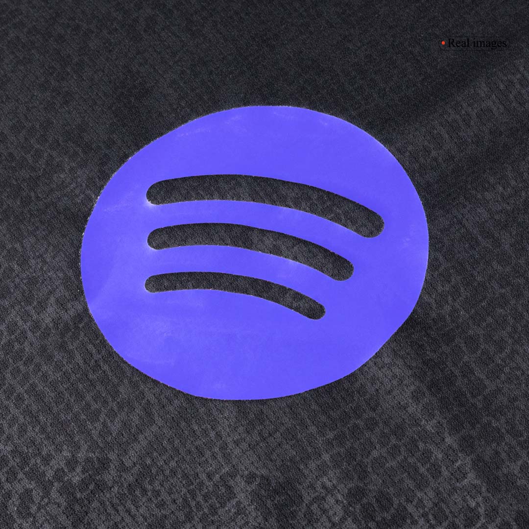 Barcelona x Kobe Bryant Pre-Match Training Jersey 25/26 - Pro Jersey Shop